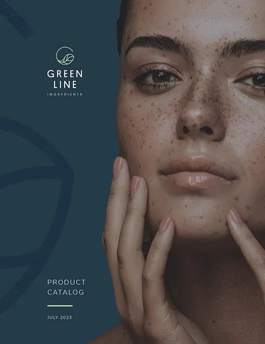 GREEN LINE Gel WC 750ML Green Line